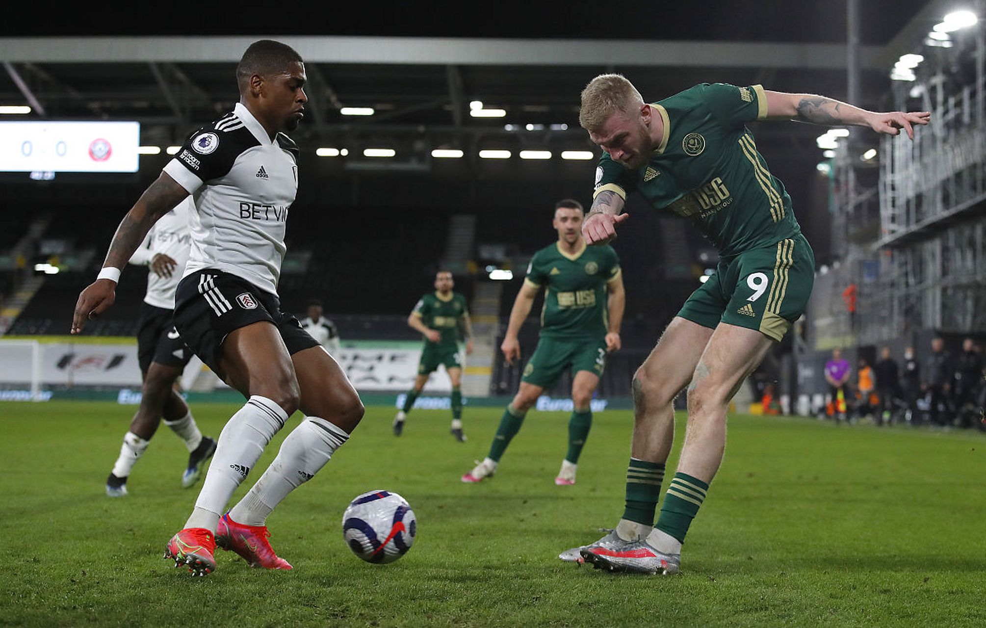 在这场激烈 在这场激烈