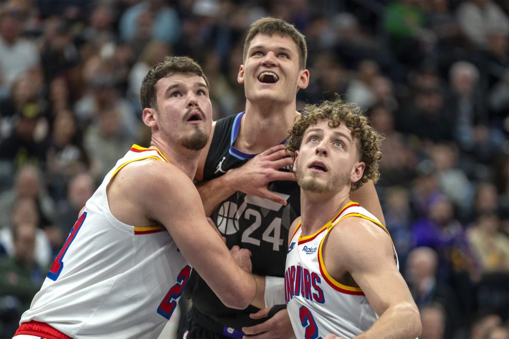 他们都在充 他们都在充